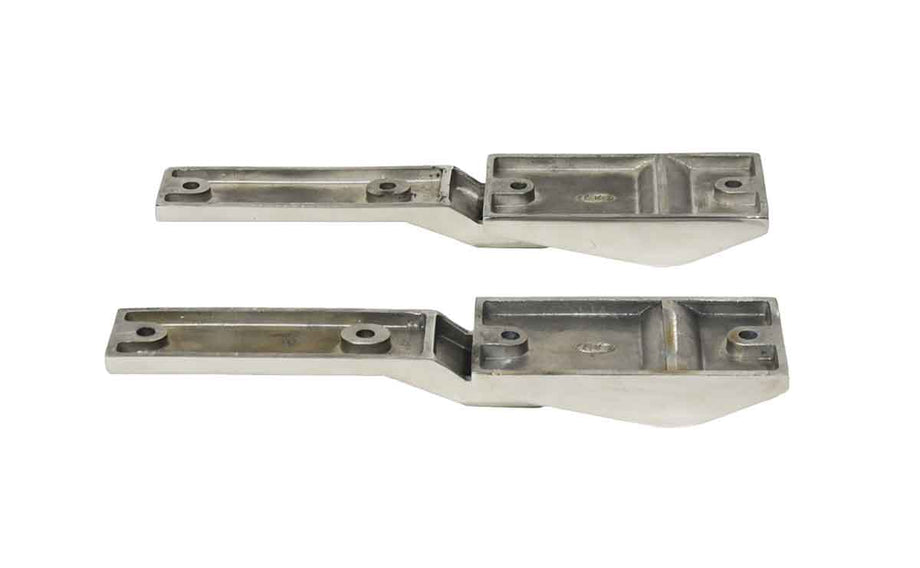 Kentrol 1997-2006 Jeep Wrangler TJ & LJ Tailgate Hinge 30478